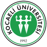 Kocaeli University logo